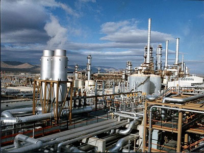 Petro-Chemicals Industries