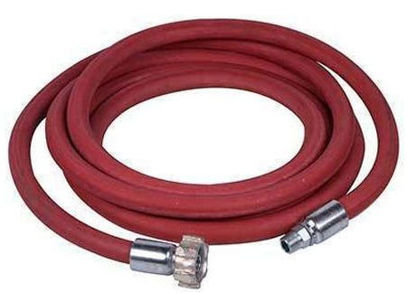 Steam Hose