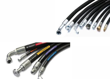 Hydrualic Hose Assemblies